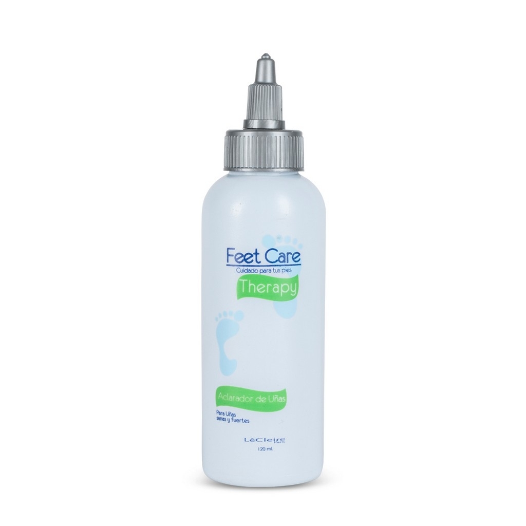 Aclarador de uñas Feet Care