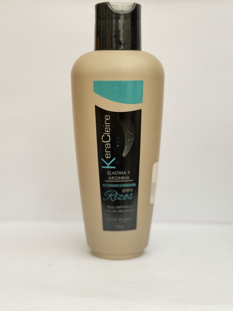 KeraCleire acondicionador rizos