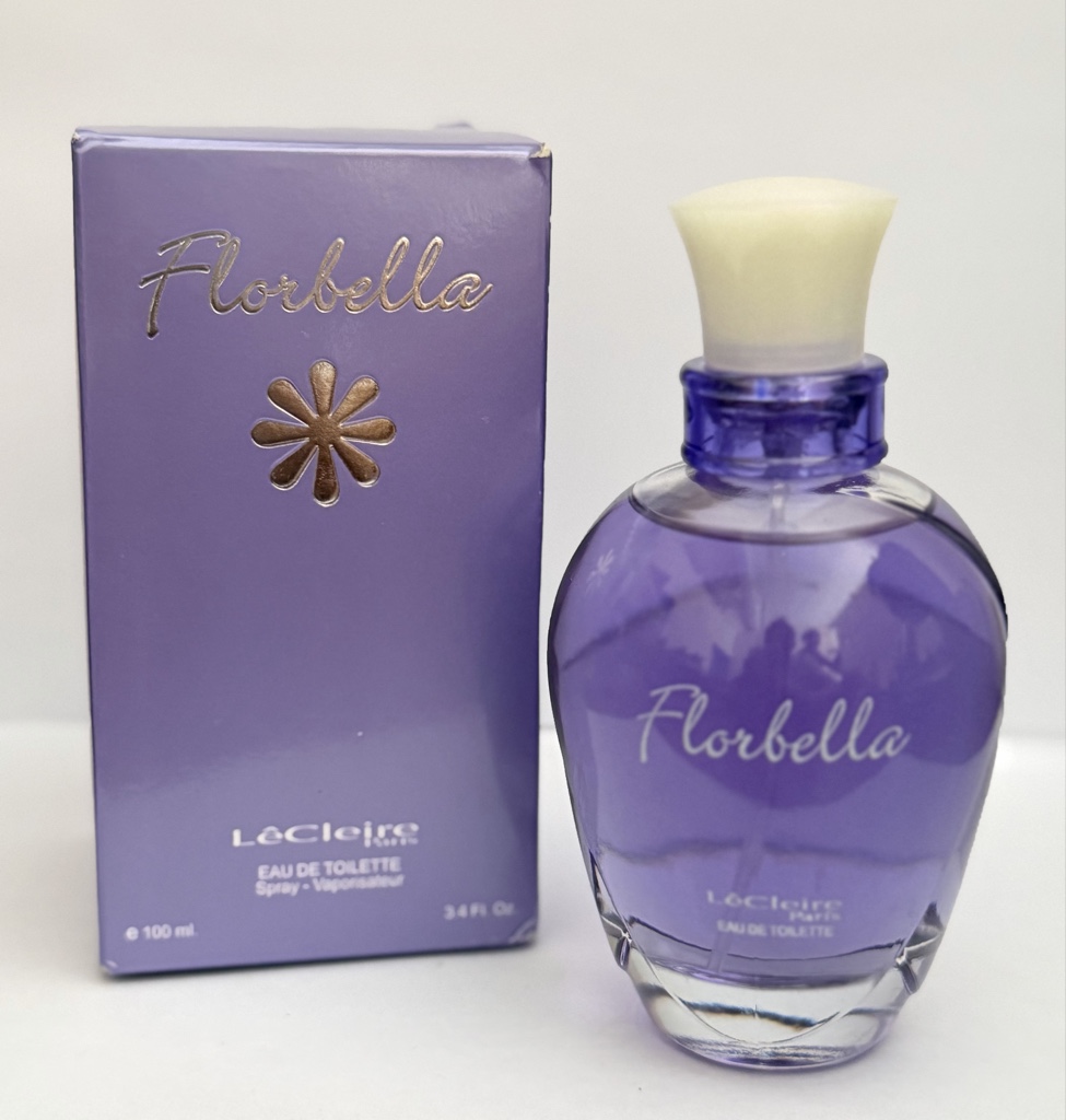 Florbella lila