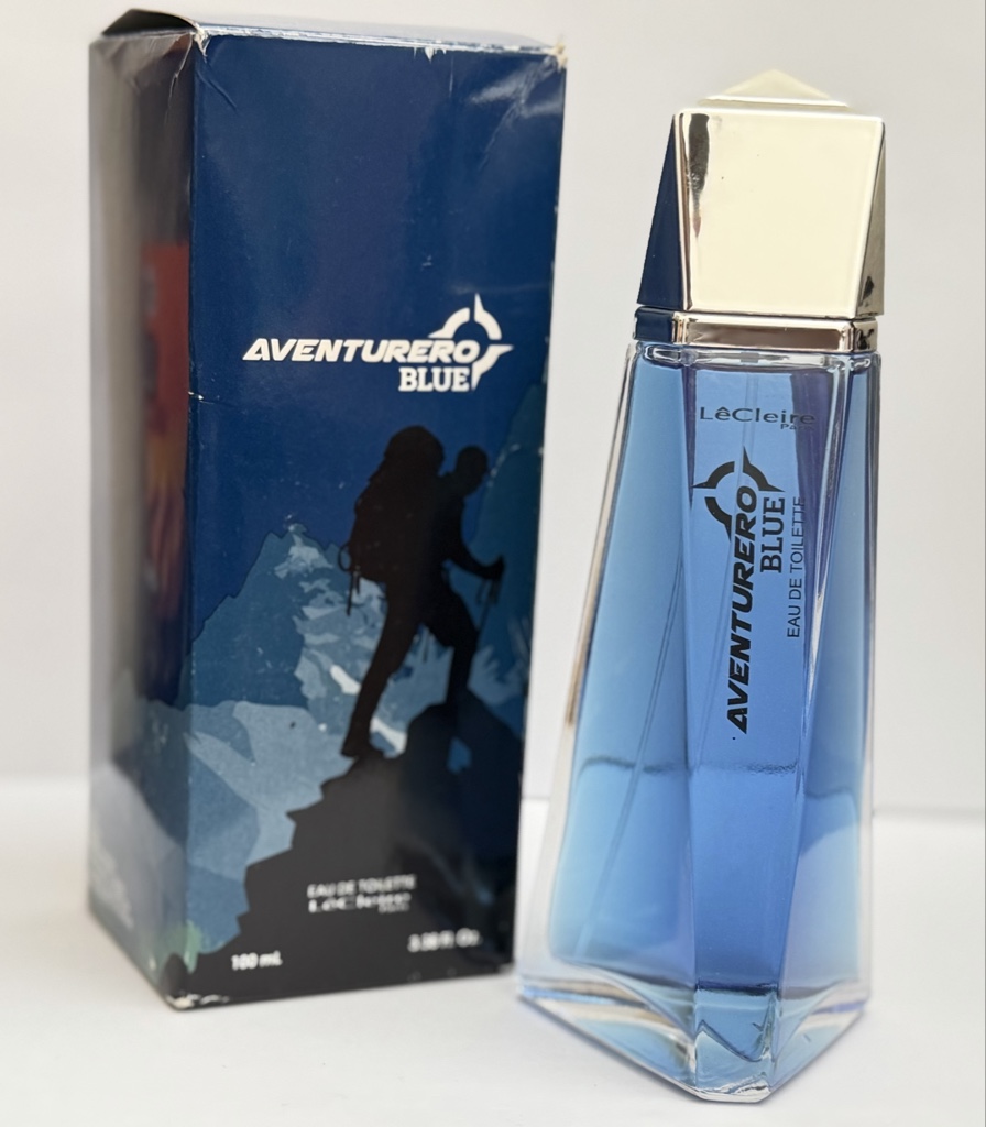 Aventurero Blue