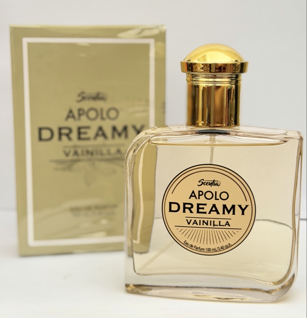 Apolo Dreamy Vainilla
