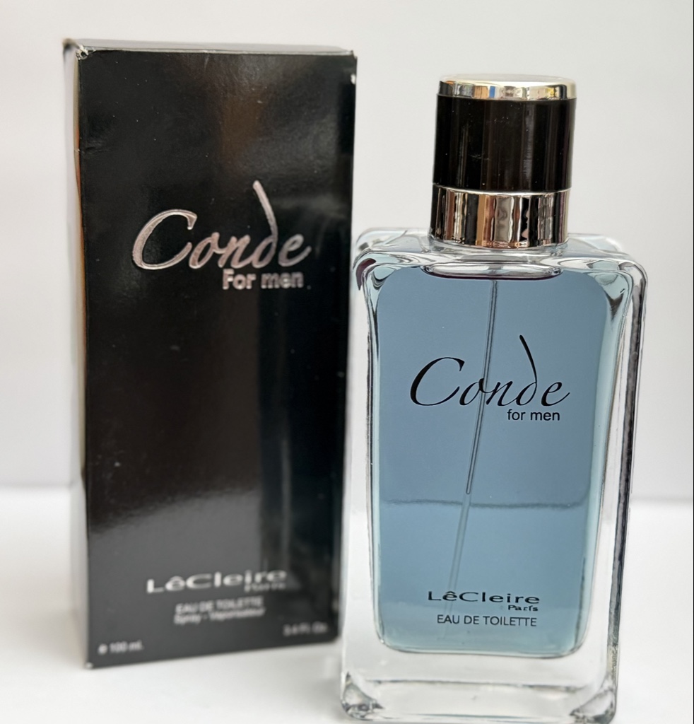 Conde for men