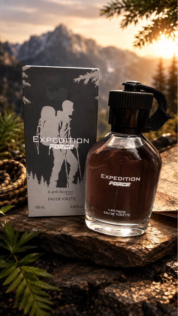Expedition Force