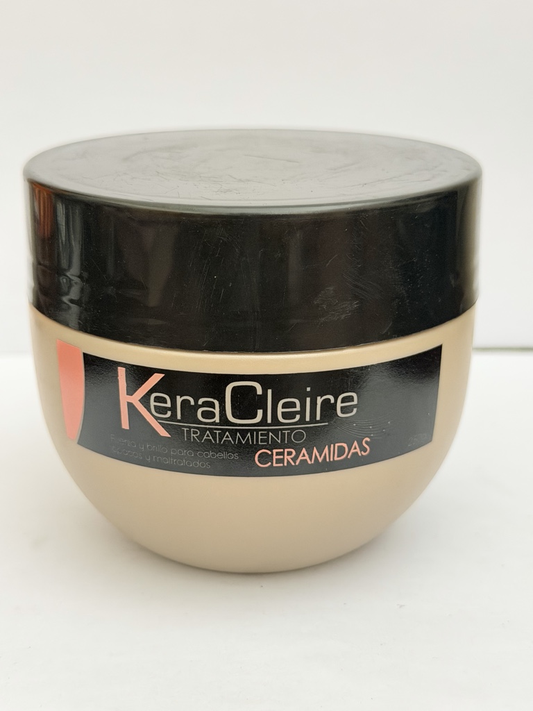 KeraCleire Tratamiento Ceramidas