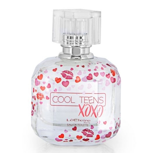Cool Teens Xoxo