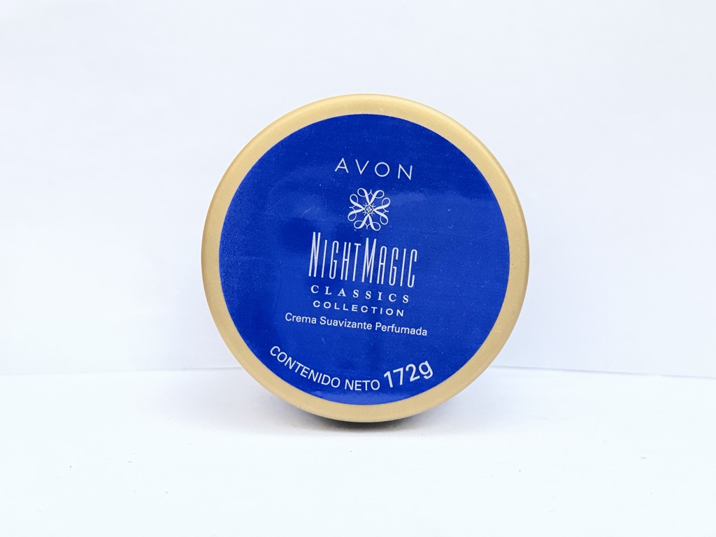 Cremas Avon variedad