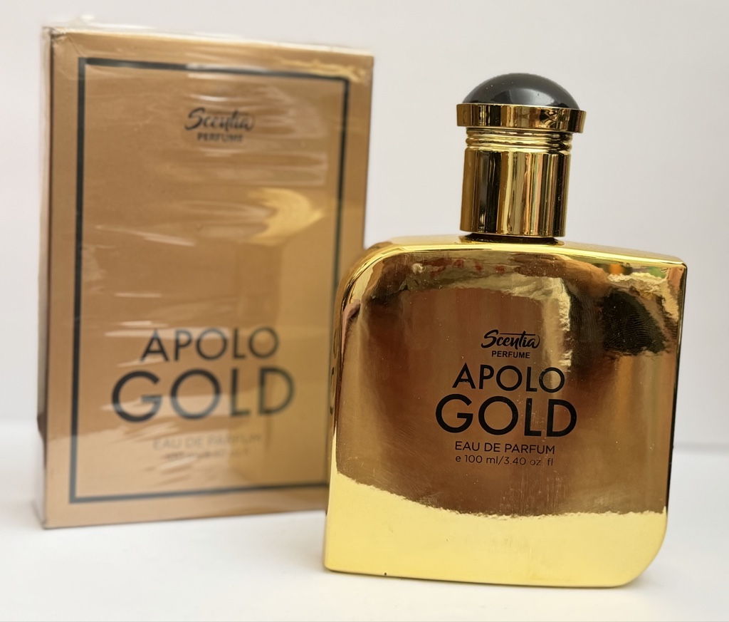 Apolo Gold