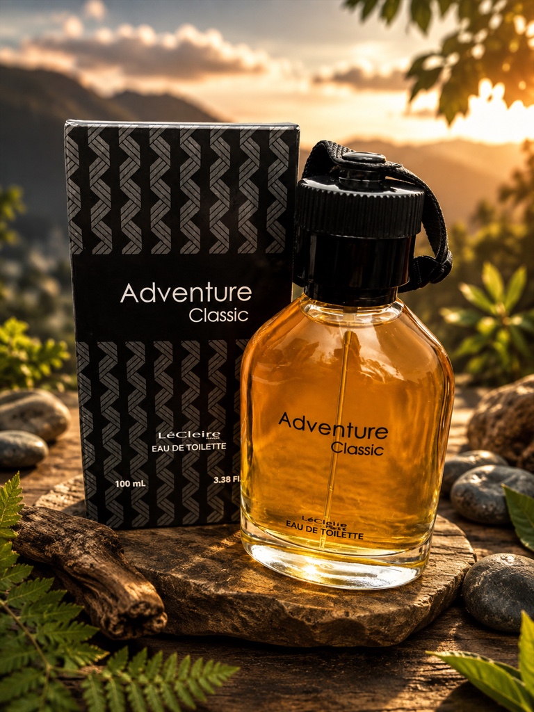 Adventure Classic