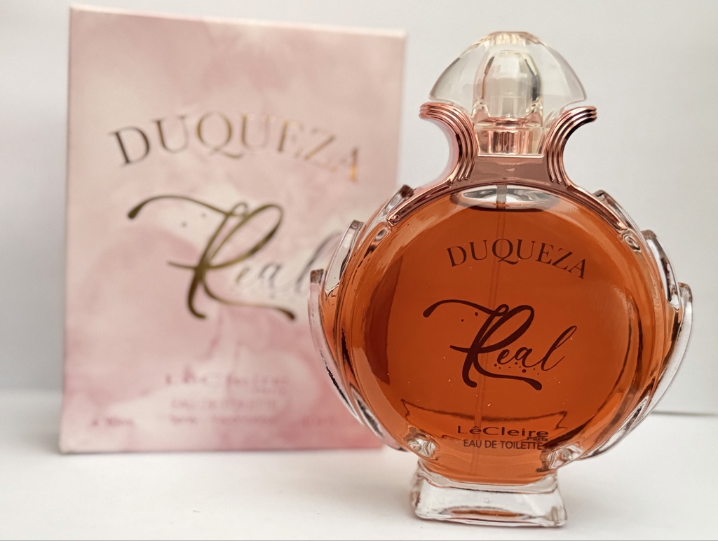 Duqueza Real rosada