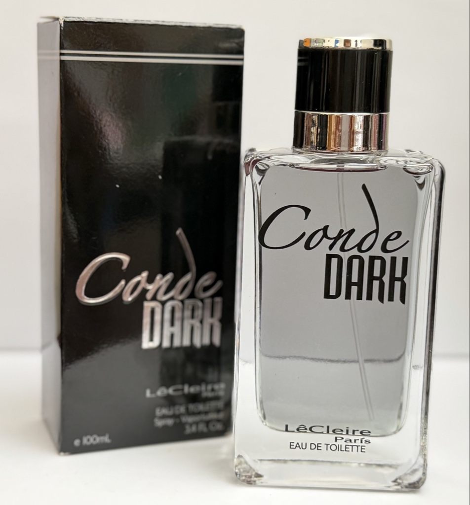 Condé Dark