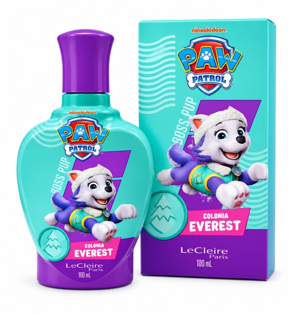 Colonia Everest