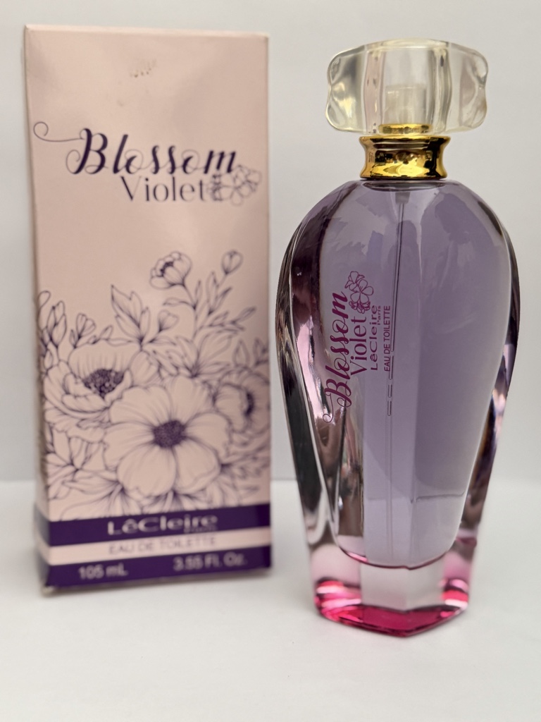 Blossom Violet 105ml
