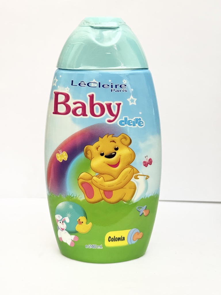 LeCleire Baby colonia 240ml