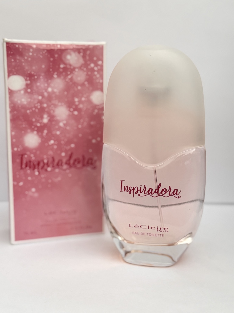 Inspiradora rosa