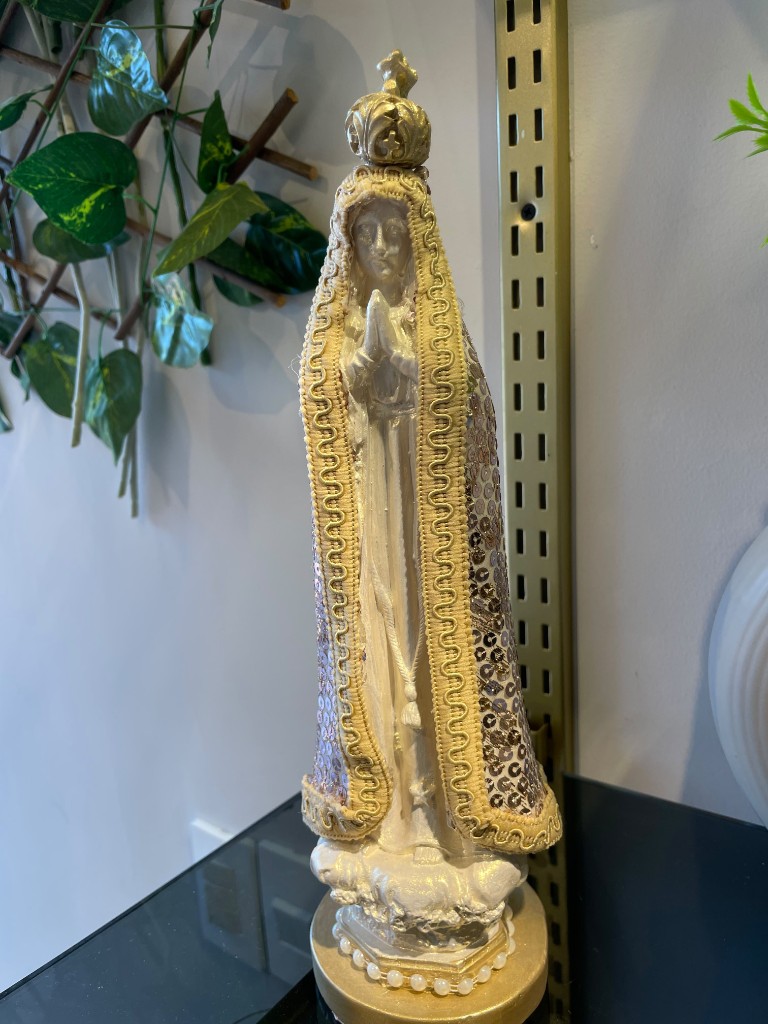 Virgen de fatima