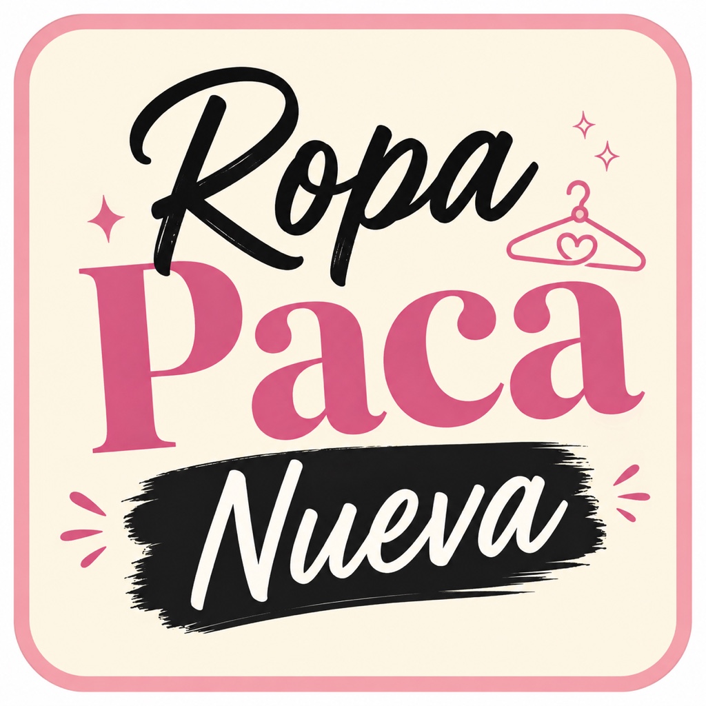 Paca Vestidos