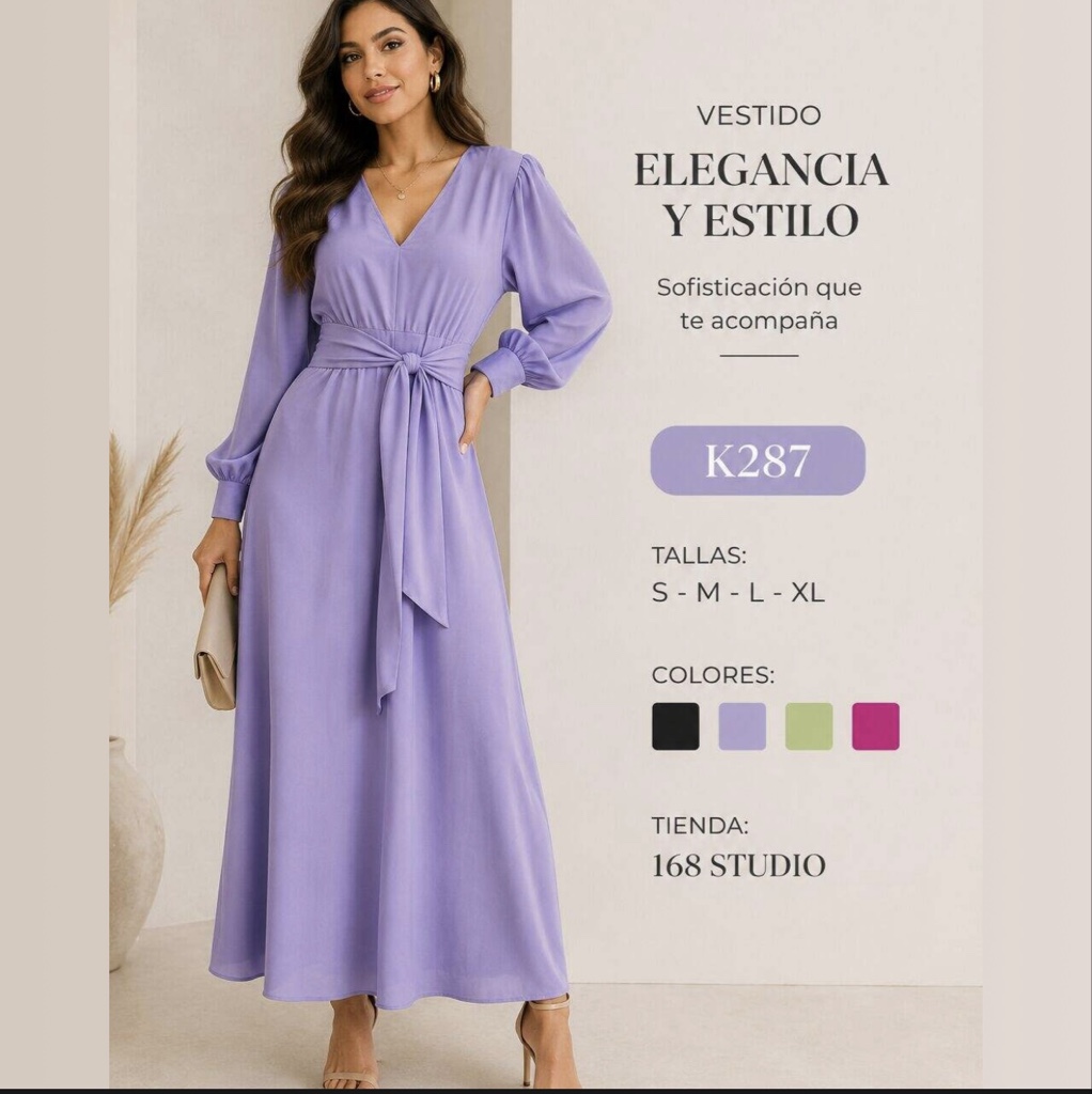 Elegante Satin
