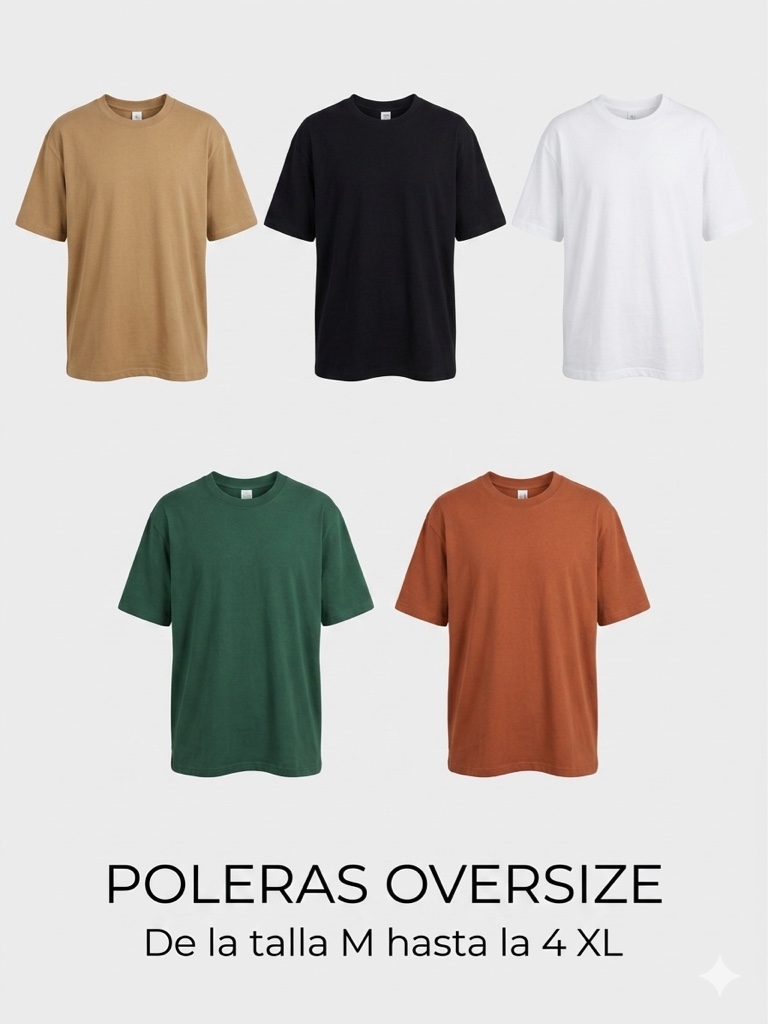 CAMISAS UNICOLOR