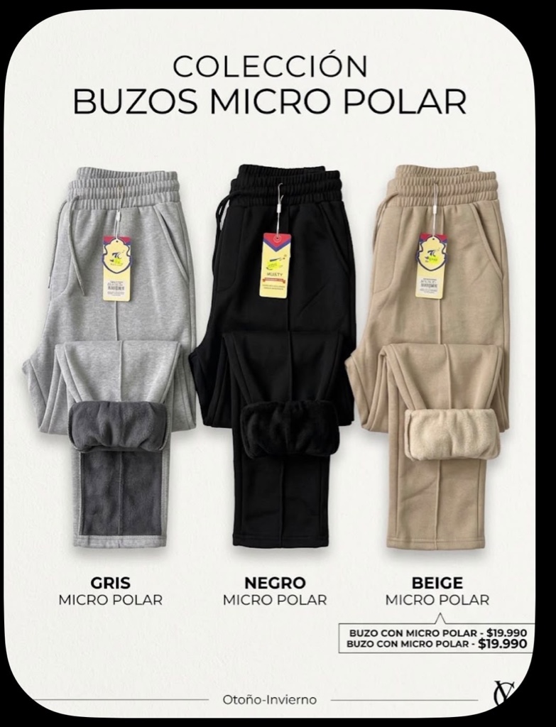 PANTALON CON CHIPORRO