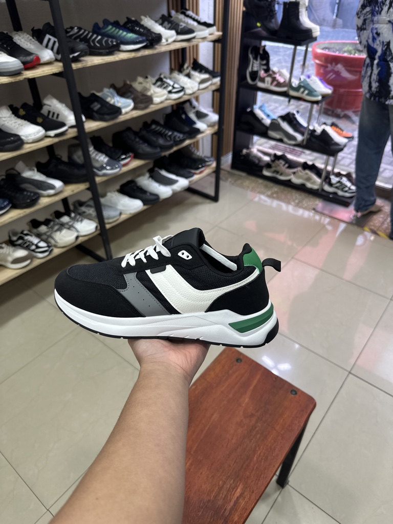 ZAP DP AZUL-VERDE