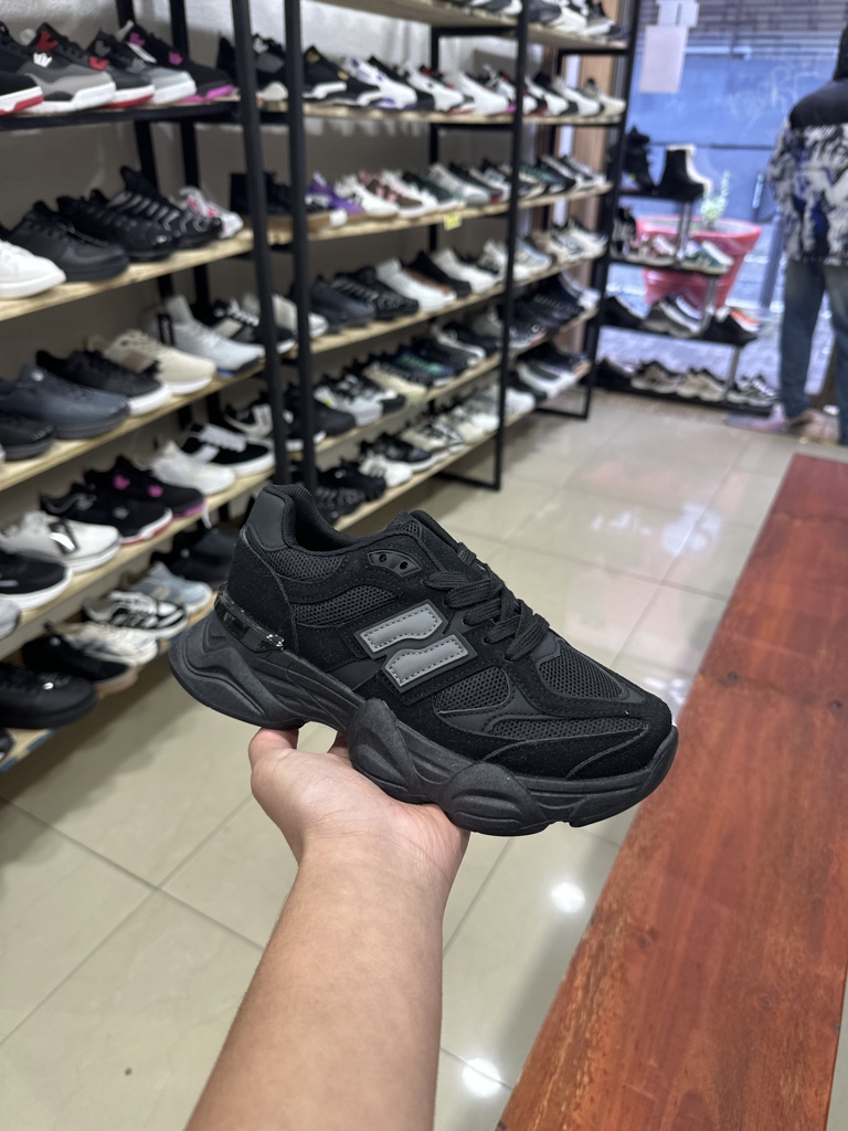 ZAP NB NEGRAS