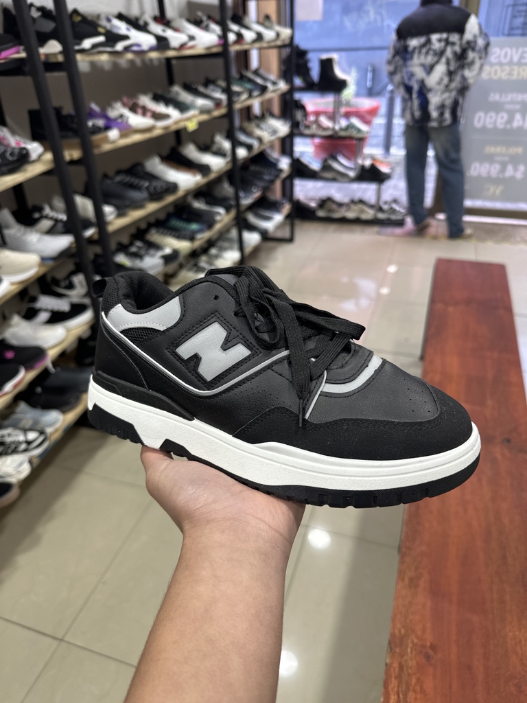 ZAP NB NEGROS
