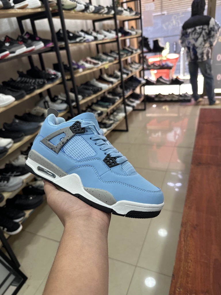 ZAP R4 AZUL