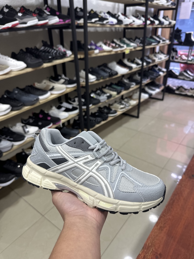 ZAP ASICS AZUL HOMBRE PG5315–1