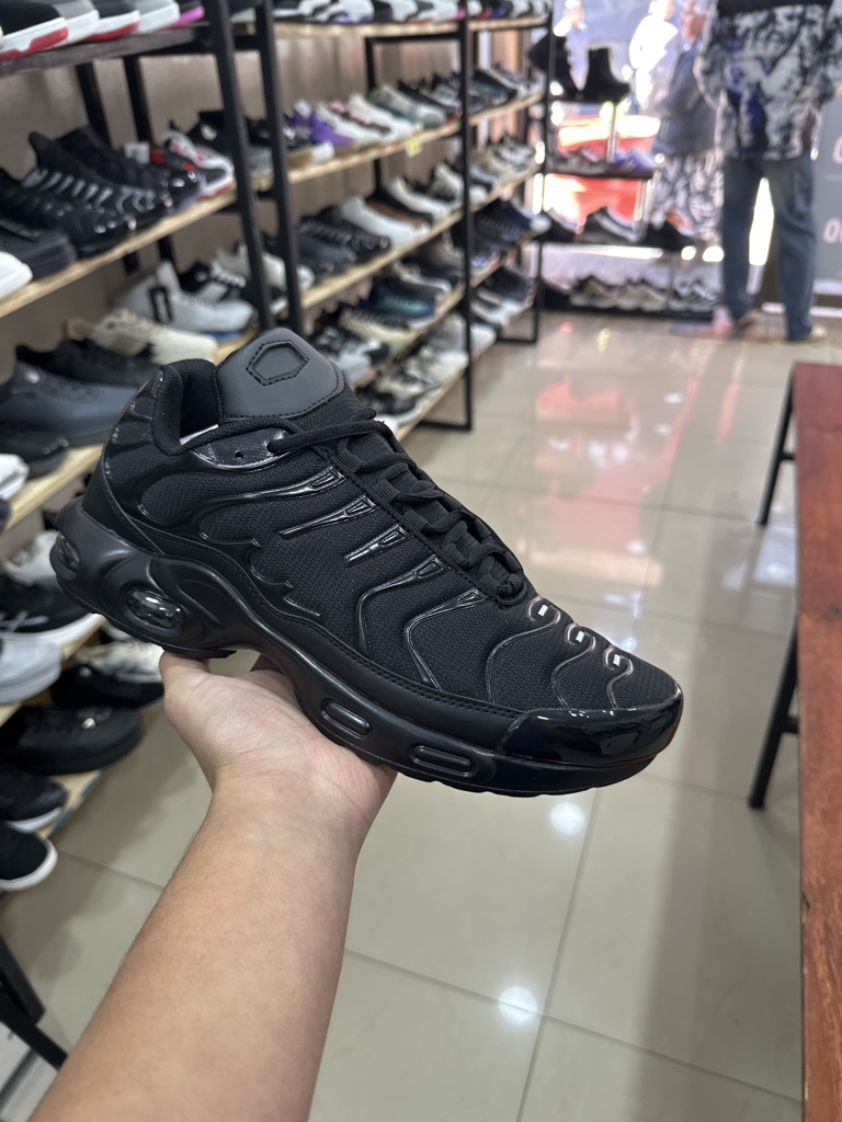 ZAP TN NEGRO HOMBRE
