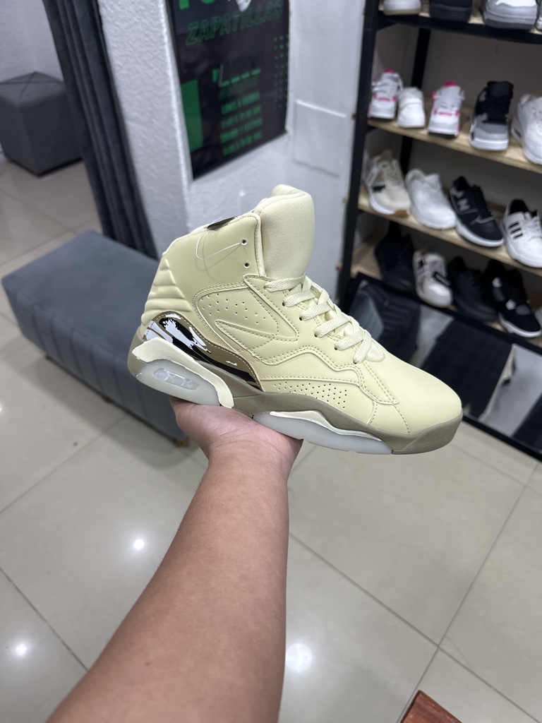 ZAP BOTINES BEIGE C08