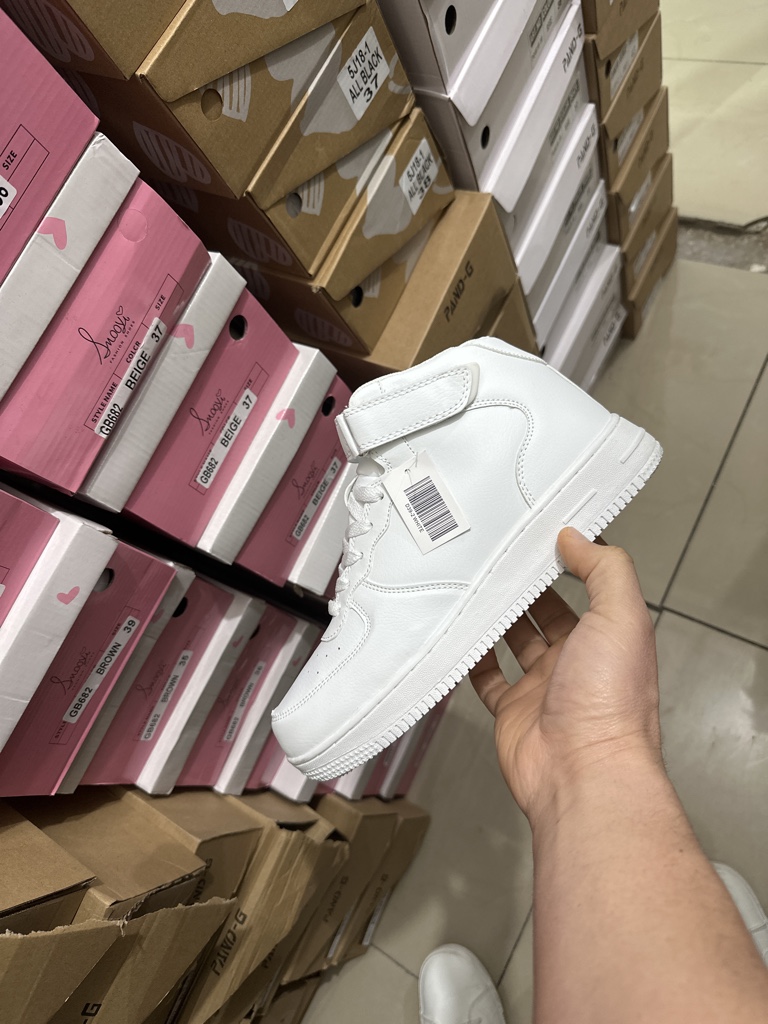 ZAP AF1 BLANCAS BOT GRAN