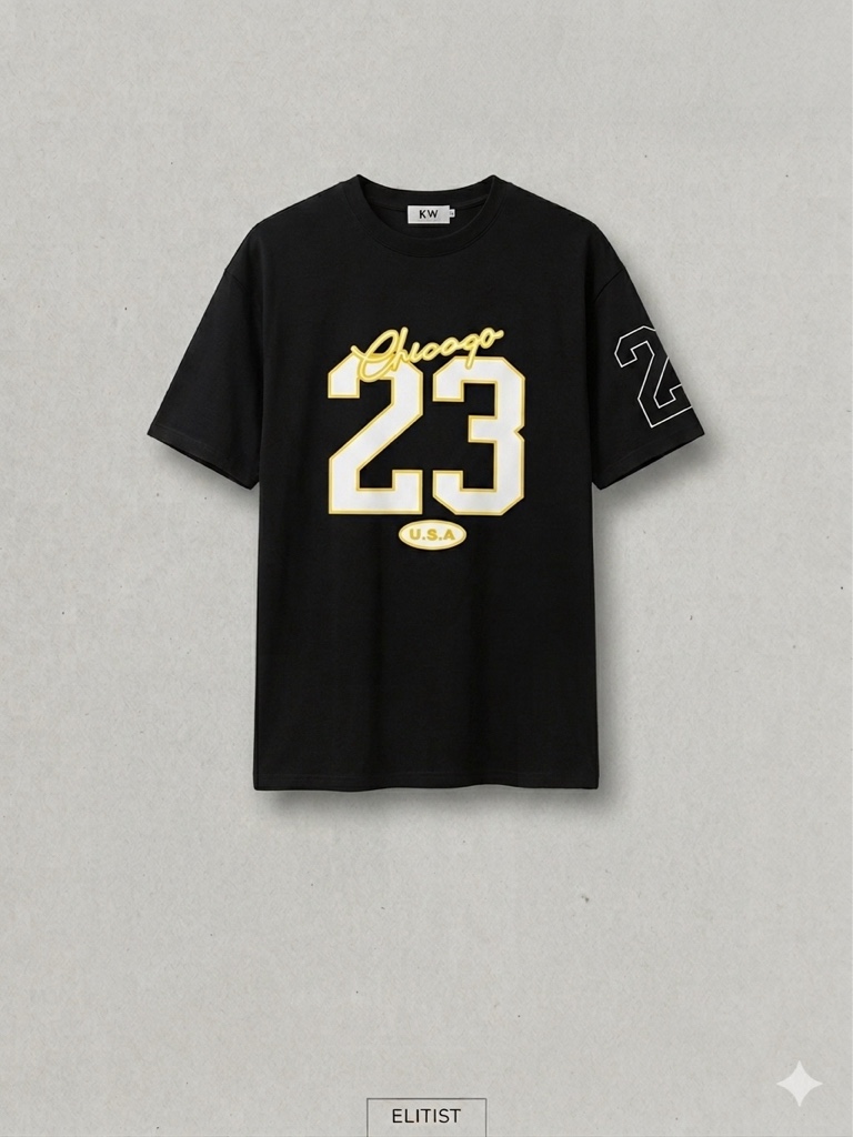 CAMISAS 23