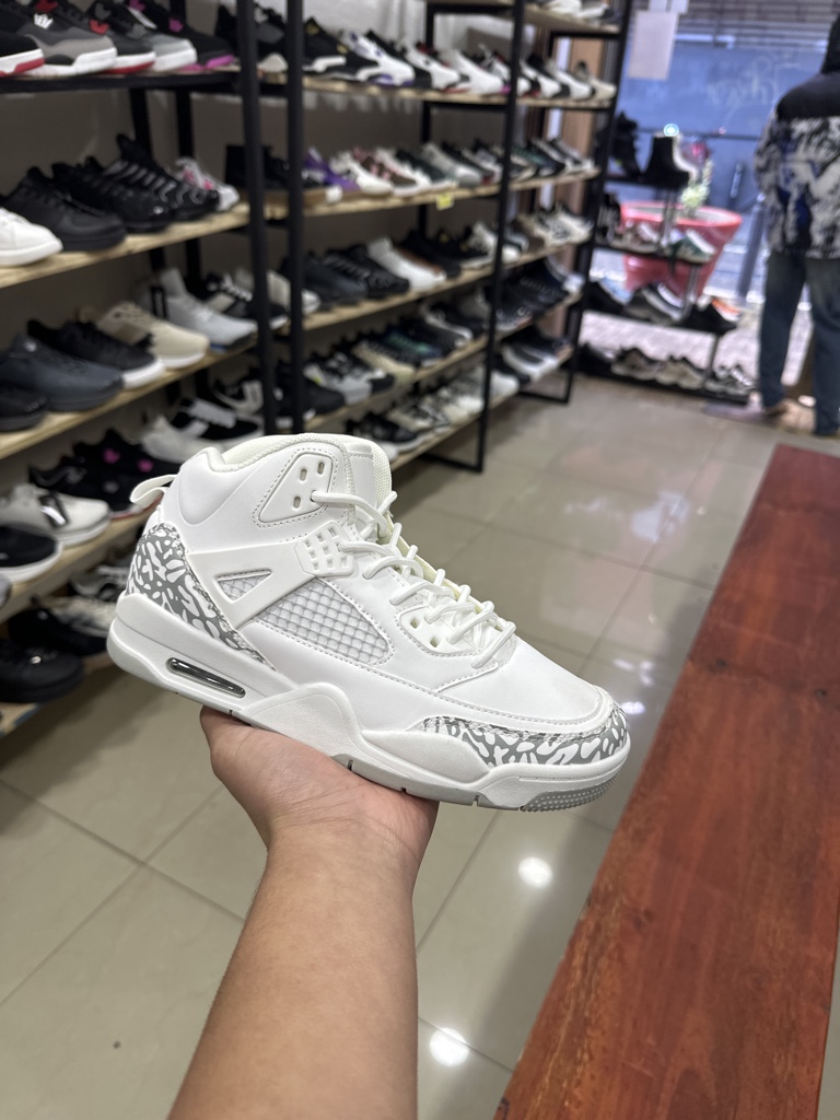 zap jordan blanco D75-9