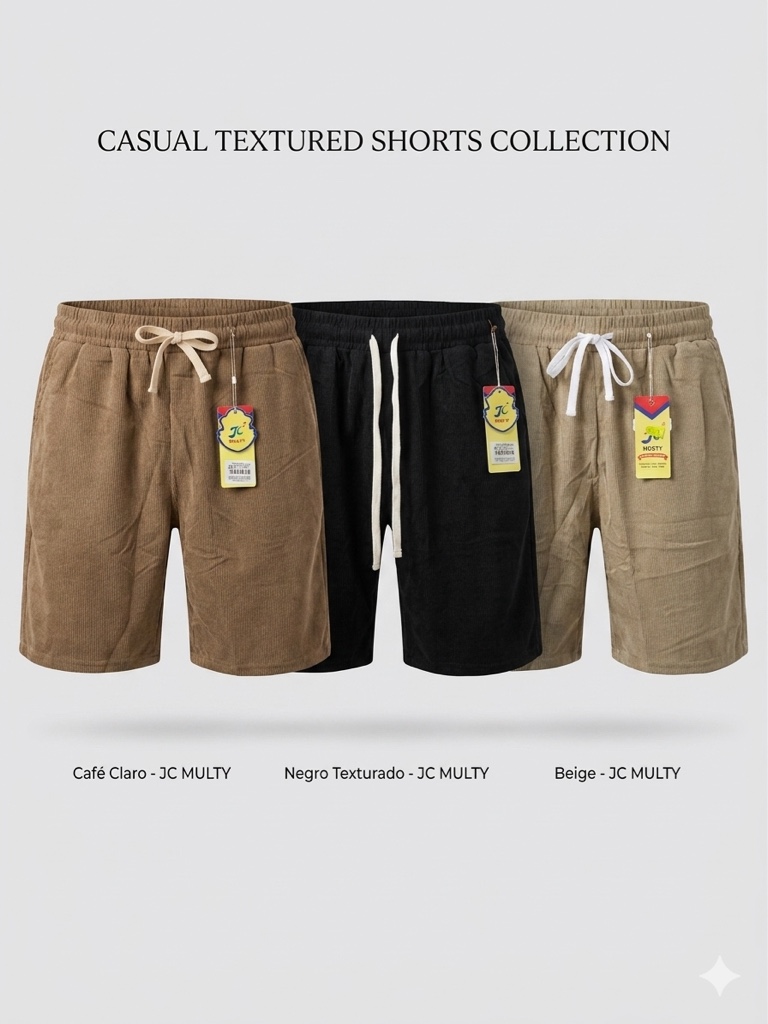 SHORT PANA