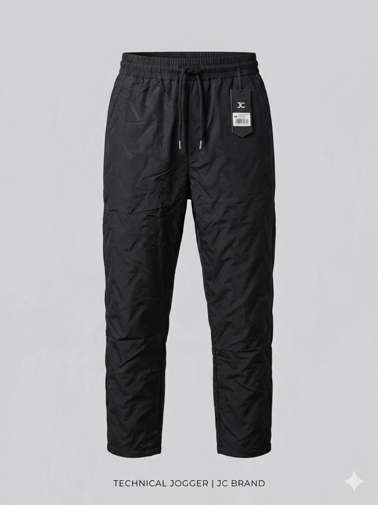 PANTALON IMPERMEABLE