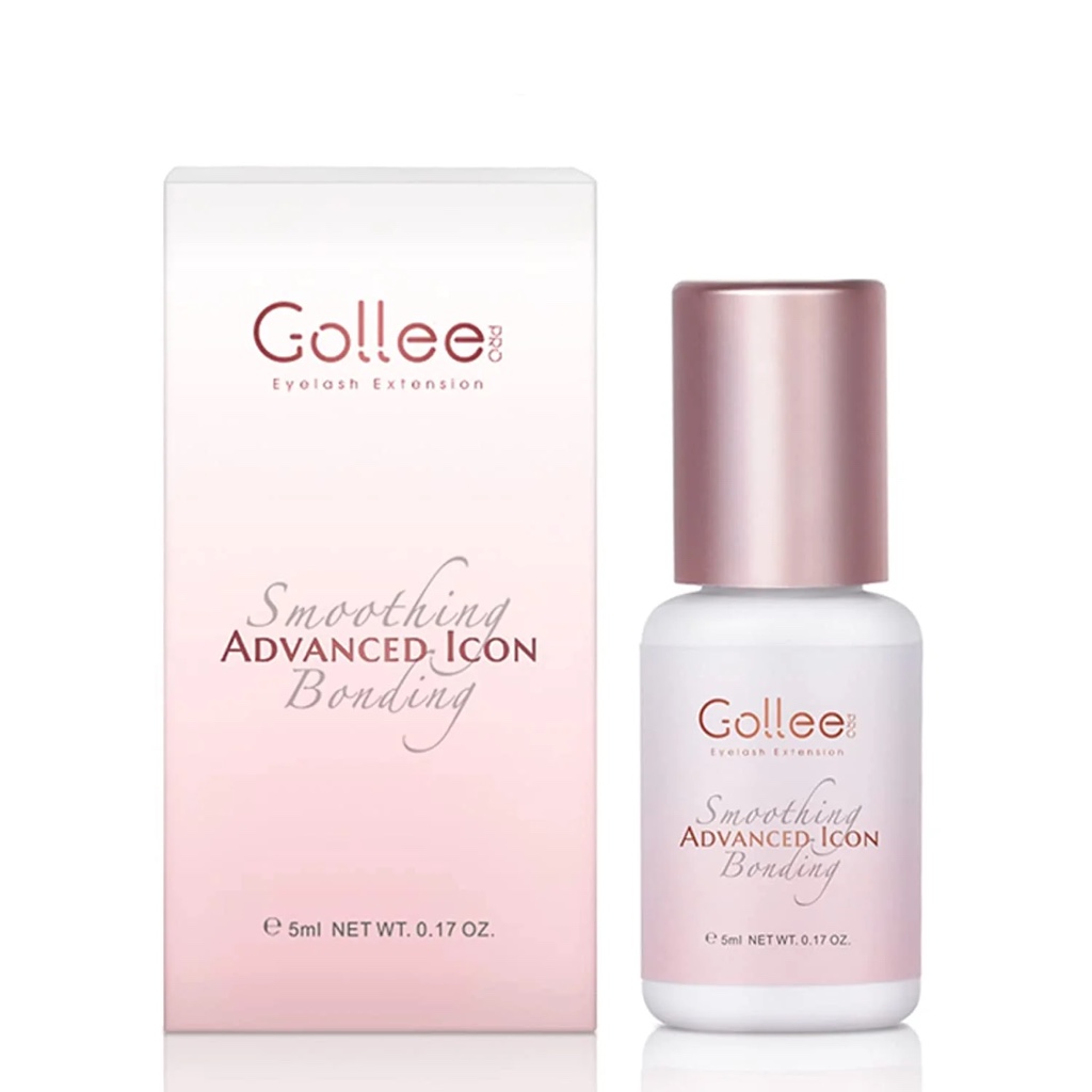 Adhesivo Gollee rosa