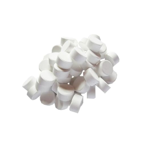 Pastillas de Cloro pequeñas und