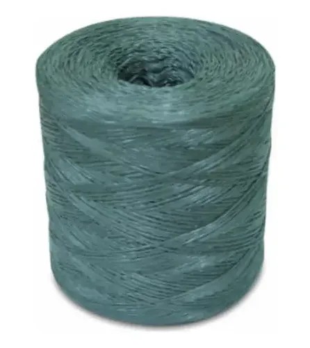 Rollo hilo verde *kilo