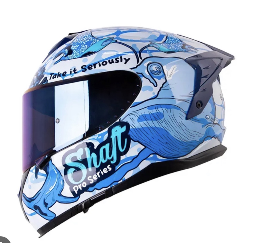 CASCO SHAFT PLANET AZ BRILLO - T L