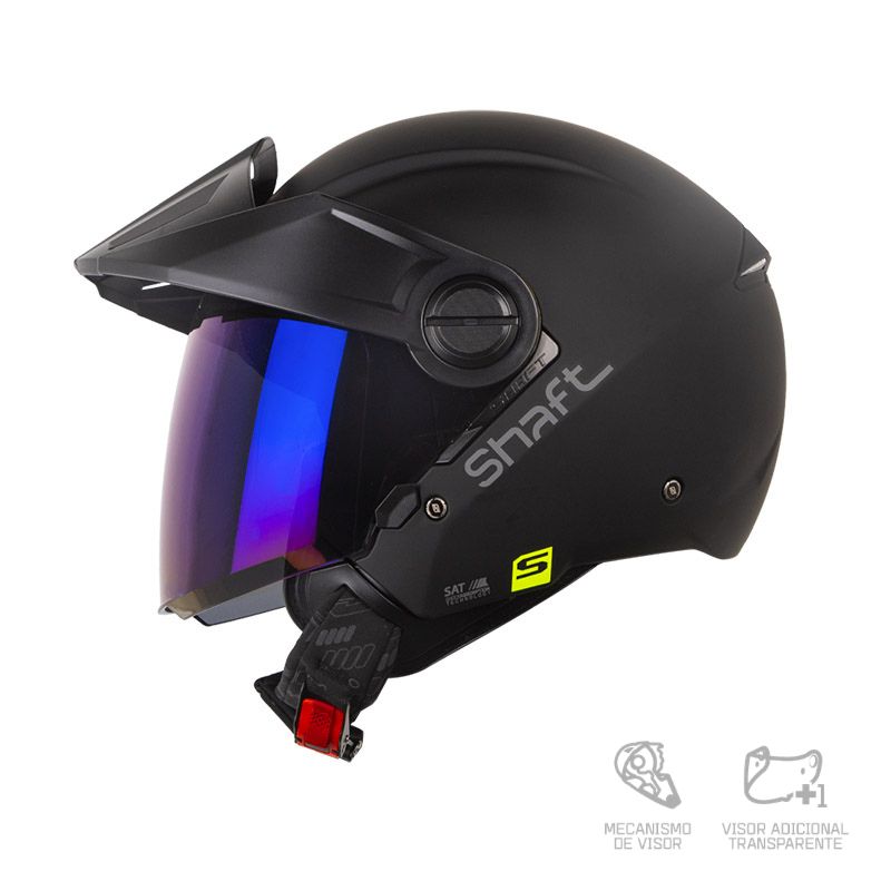 CASCO SHAFT 212 NG