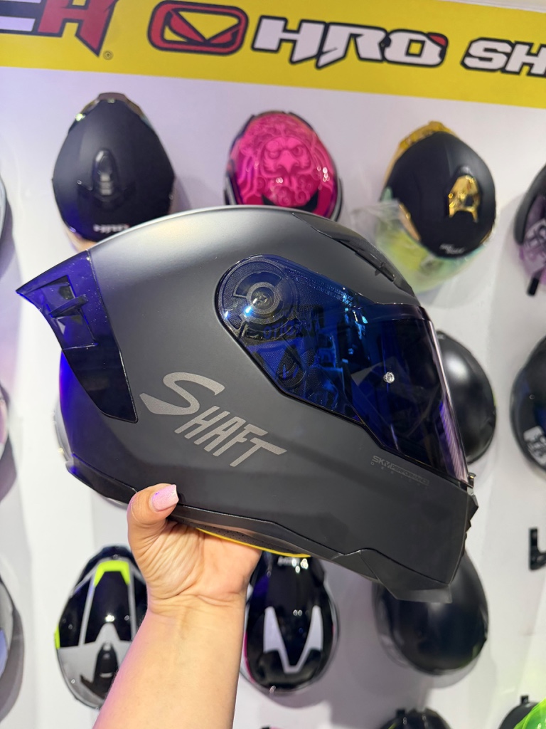 CASCO SHAFT 562 SOLID NG GR