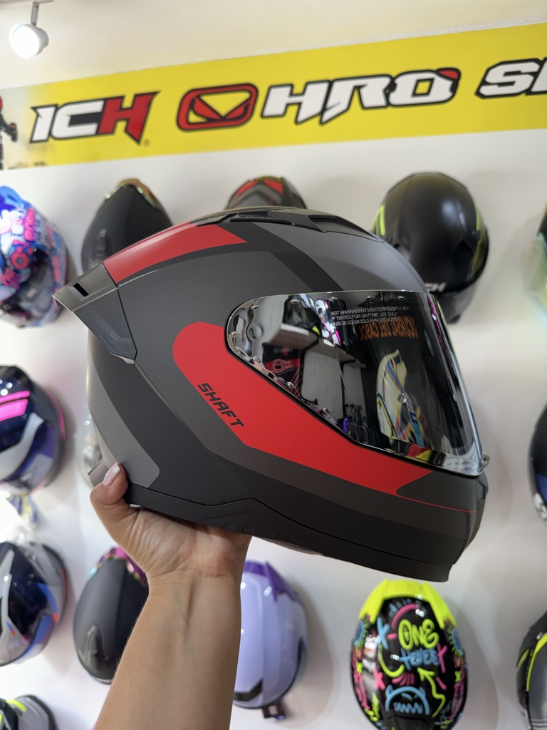 CASCO SHAFT 549 RJ NG TALLA L