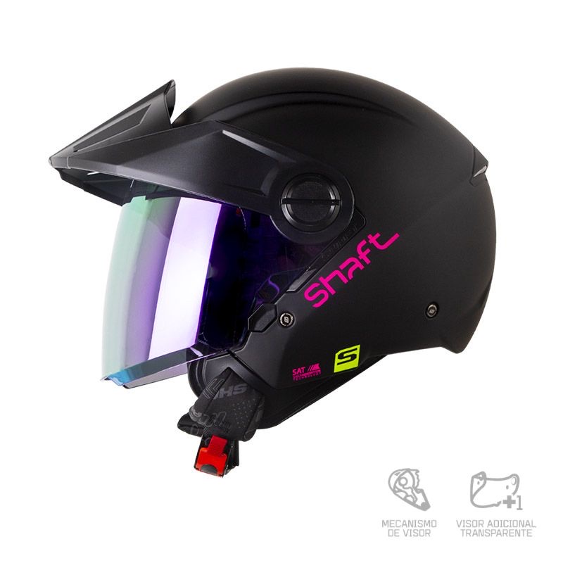 CASCO SHAFT 212 FC NG