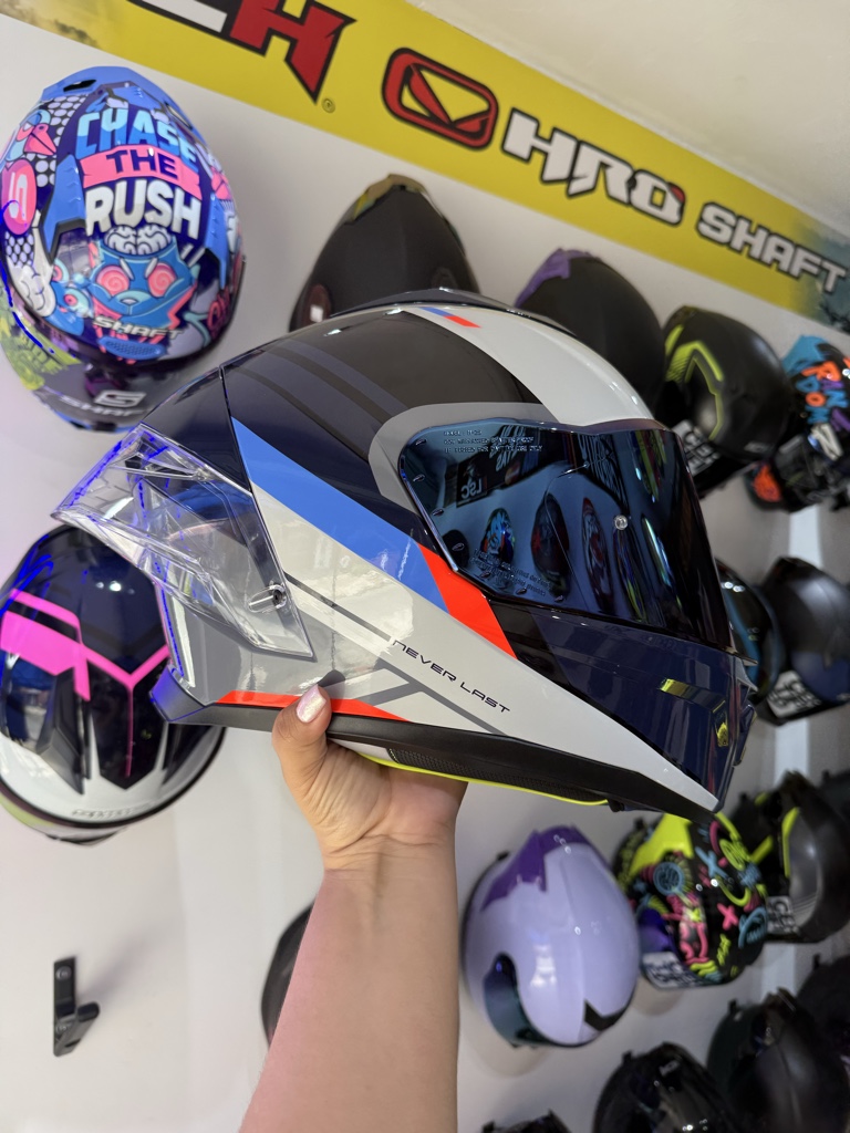 CASCO SHAFT 596 SP TL