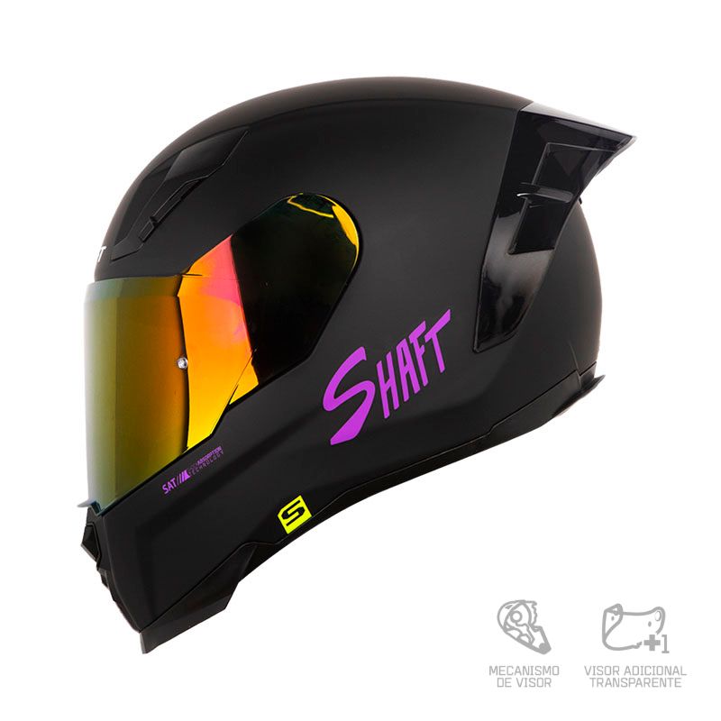 CASCO SHAFT 562SOLID  MR