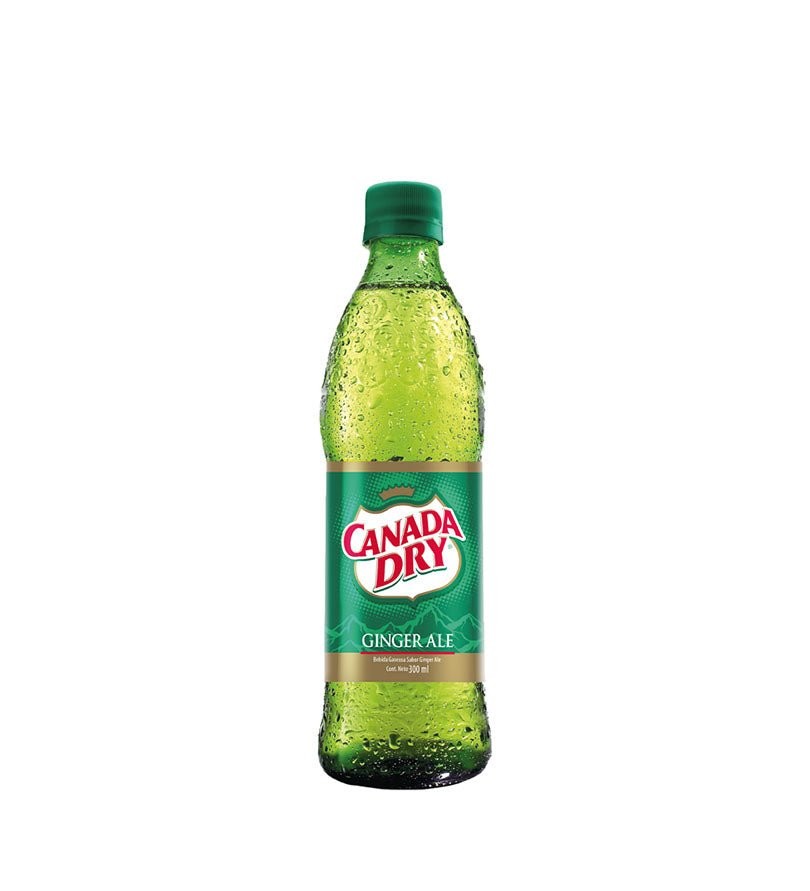 Canada Dry