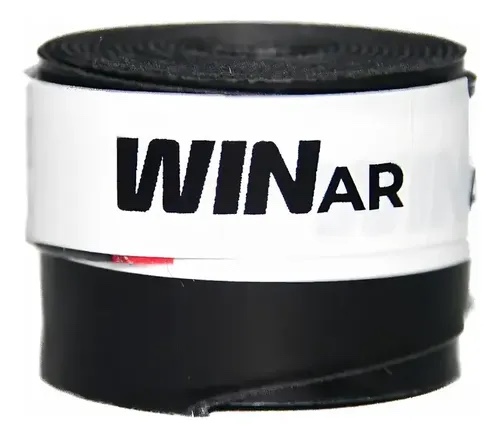 CUBRE NEGRO LISO WINAR