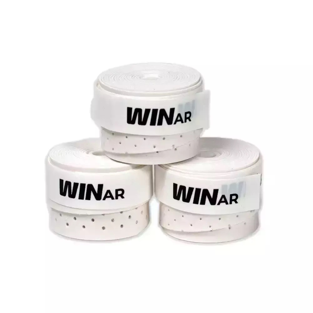 CUBRE BLANCO PERFORADO WINAR