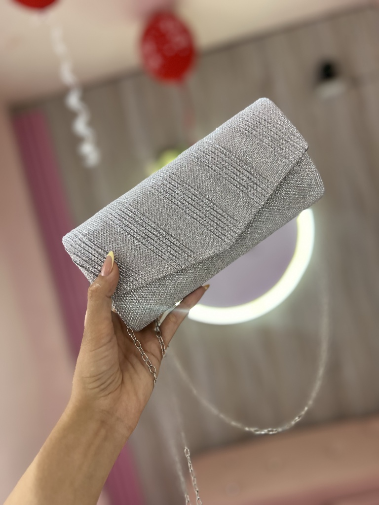Cartera para fiesta