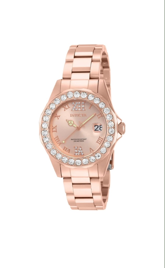 Invicta Reloj de pulsera Pro Diver